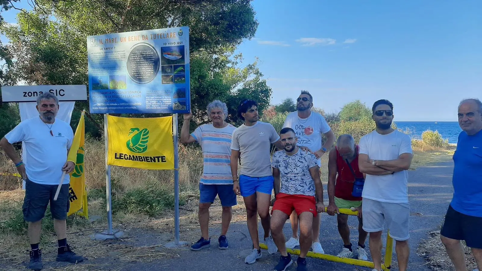 Alla ricerca della villa romana di Calopezzati, al\u00A0via la campagna di indagini nell’area archeologica di\u00A0Gadice\n