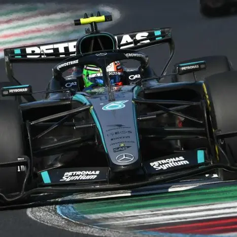 Formula 1, dopo 60 anni un italiano torna a vincere a Monza: impresa di Kimi Antonelli\n