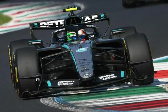 Formula 1, dopo 60 anni un italiano torna a vincere a Monza: impresa di Kimi Antonelli\n