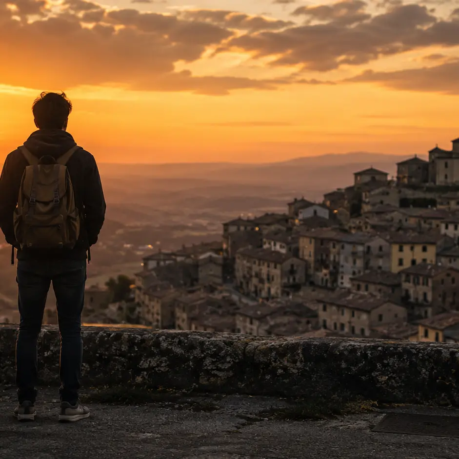 Aree interne, la Chiesa punta a invertire l’abbandono. La Calabria tra i territori che si svuotano di più