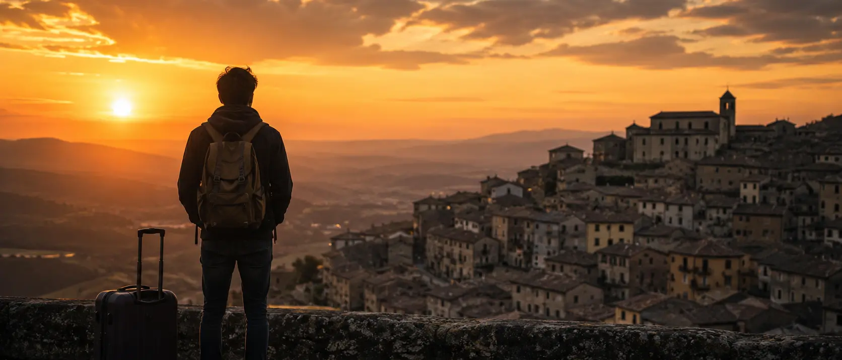 Aree interne, la Chiesa punta a invertire l’abbandono. La Calabria tra i territori che si svuotano di più