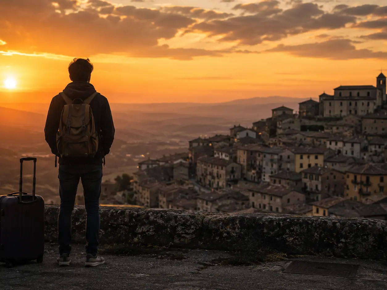 Aree interne, la Chiesa punta a invertire l’abbandono. La Calabria tra i territori che si svuotano di più