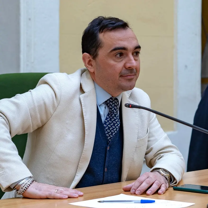 Reggio, Mantegna risponde a Cannizzaro: «Con lui solo due incontri istituzionali, entrambi su Artigiano in Fiera»\n