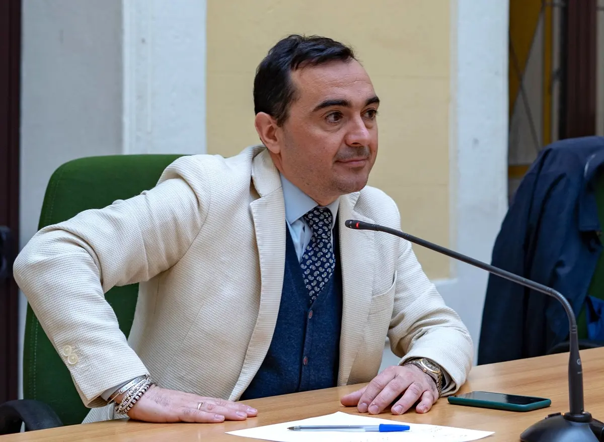 Reggio, Mantegna risponde a Cannizzaro: «Con lui solo due incontri istituzionali, entrambi su Artigiano in Fiera»\n