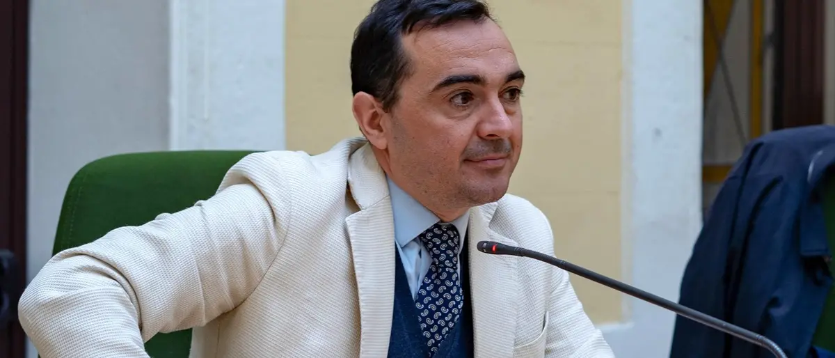 Reggio, Mantegna risponde a Cannizzaro: «Con lui solo due incontri istituzionali, entrambi su Artigiano in Fiera»\n