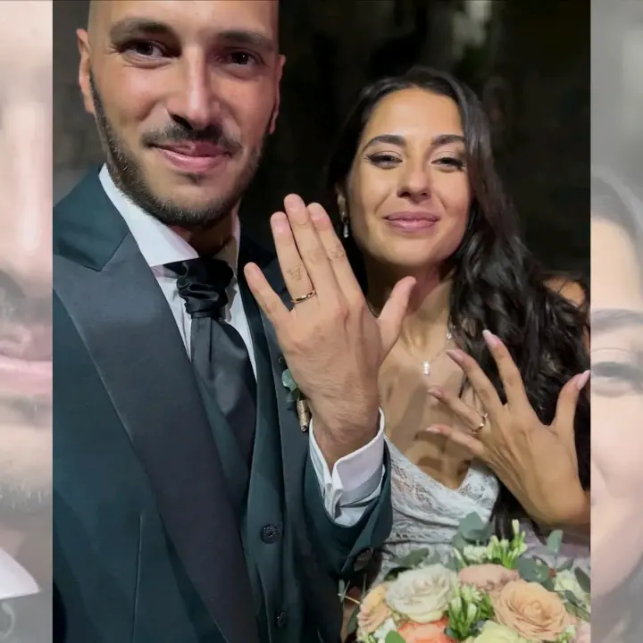 Jonadi, Fabio Signoretta sposa il suo assessore: per il sindaco più giovane (ex) d’Italia è arrivato il giorno del fatidico Sì\n