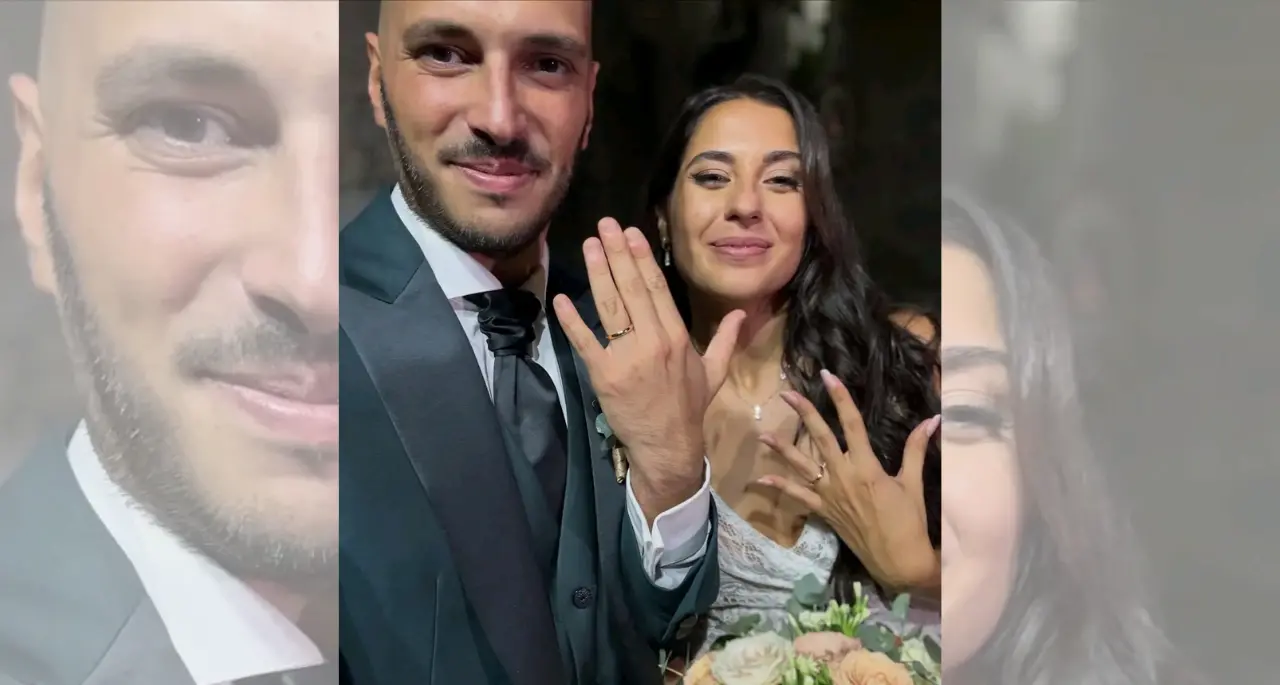 Jonadi, per il sindaco più giovane (ex) d’Italia è arrivato il giorno del fatidico Sì: Fabio Signoretta sposa il suo assessore\u00A0\n