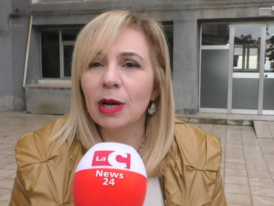 «Quali tutele per me e i miei figli?»: la sindaca Scarcella scrive alla presidente della Commissione Antimafia Colosimo