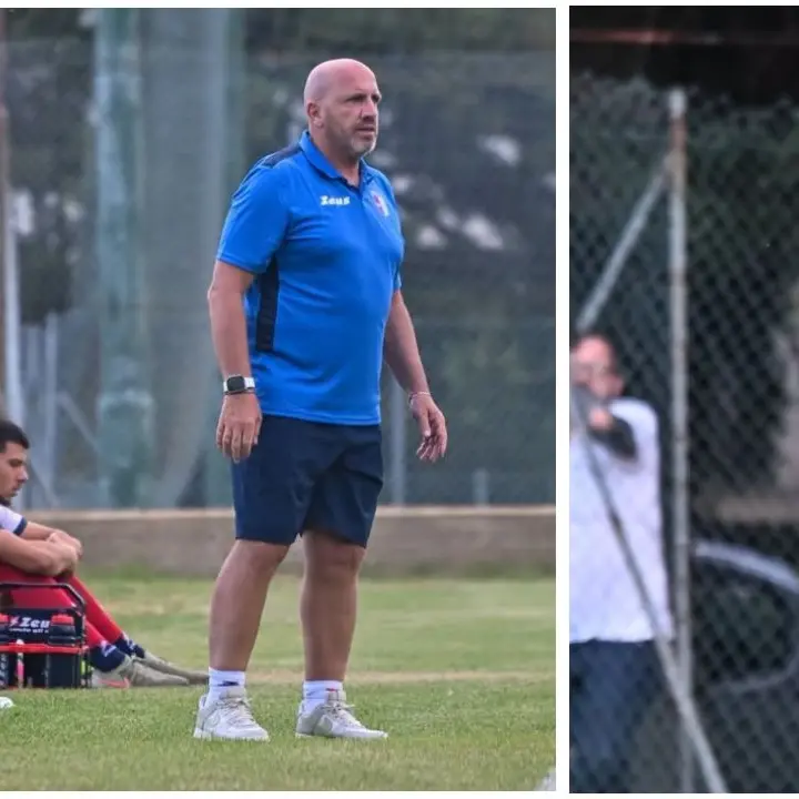 Serie D, impresa Vibonese e poker al Trapani. Mister Marra: «Bisognava essere pratici e lo siamo stati»\n