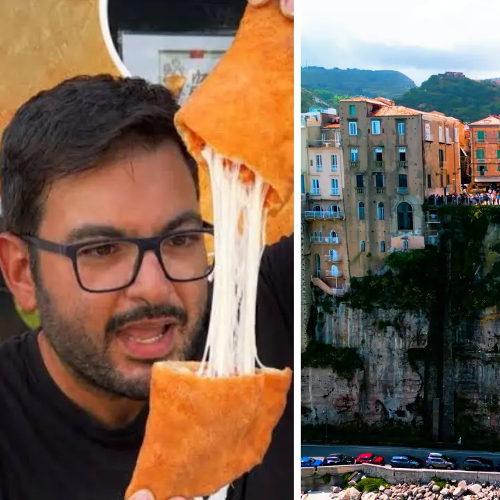 Tropea, dai ristoranti che metterebbero in atto la «truffa all’italiana»\u00A0ai «giornalini» che parlano di lui:\u00A0lo scivolone dell’influencer\u00A0Wlady Nigro\n\u00A0\n