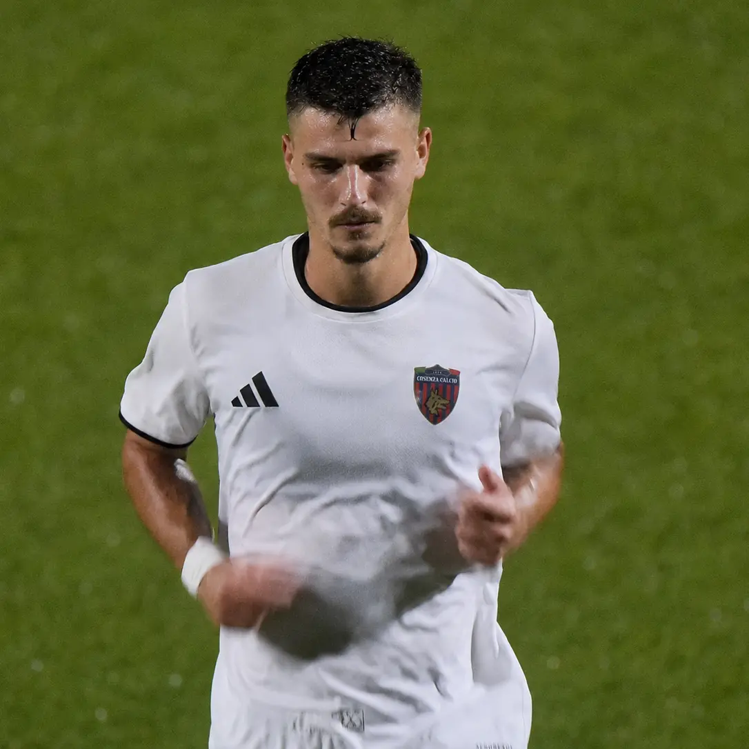 Catania-Cosenza:\u00A0Clemente subito in campo? Ballottaggio Achour-Petrovic\n