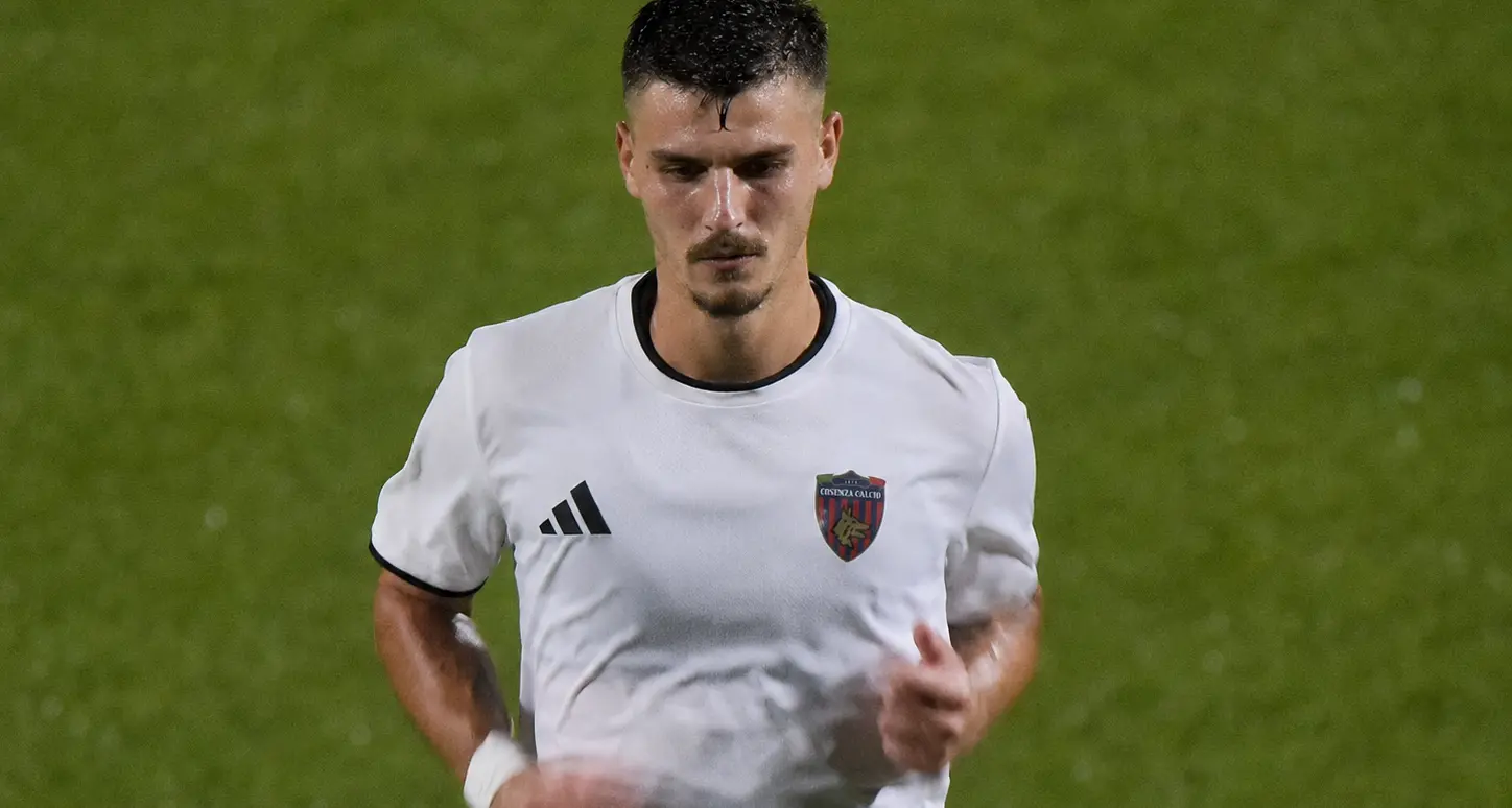 Catania-Cosenza:\u00A0Clemente subito in campo? Ballottaggio Achour-Petrovic\n