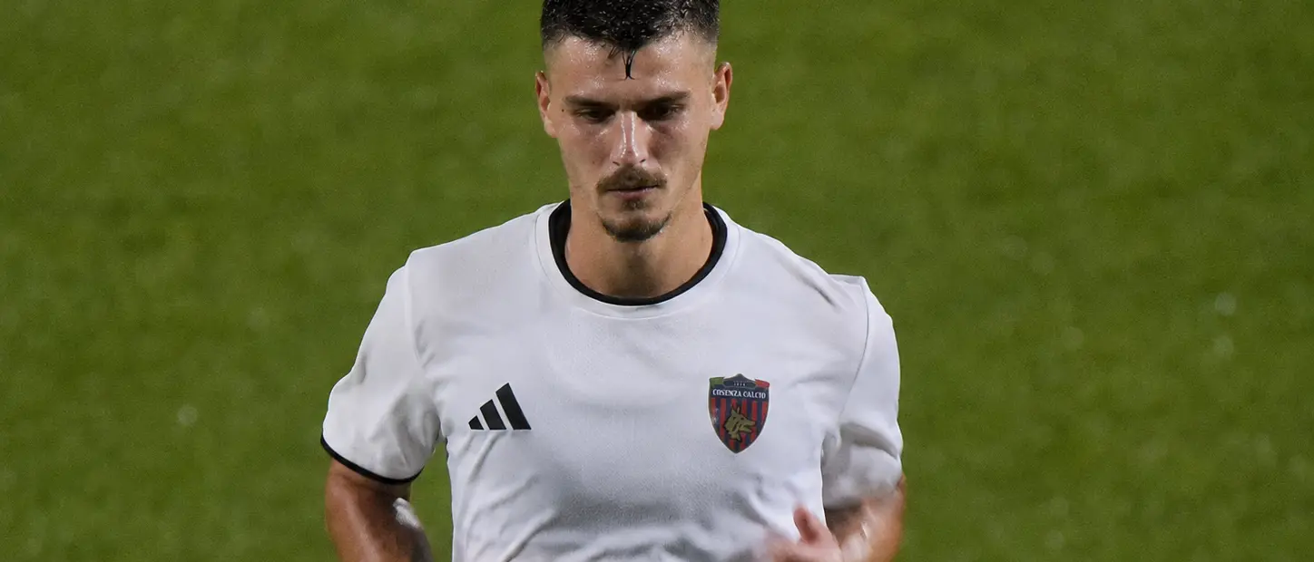 Catania-Cosenza:\u00A0Clemente subito in campo? Ballottaggio Achour-Petrovic\n