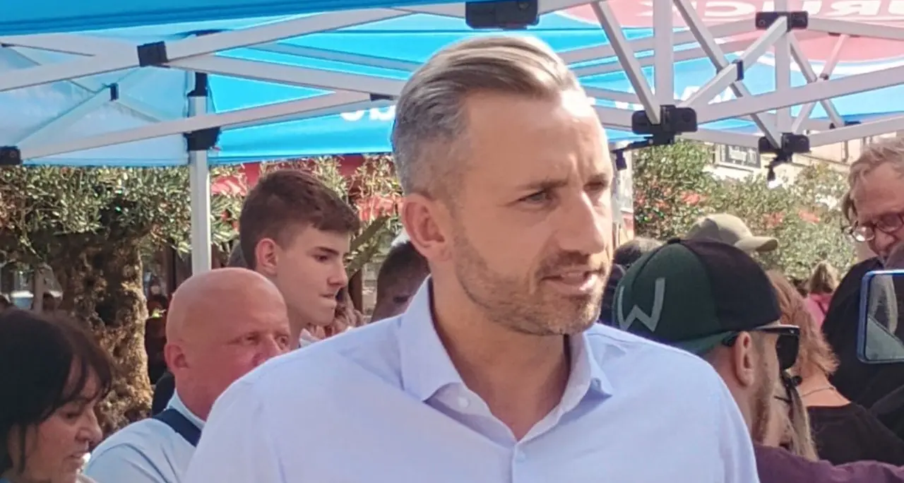 <p>Sassonia-Anhalt, <span style=\"color:hsl(0, 75%, 60%);\">l’estrema destra trionfa </span>e divide il governo. Tajani: «Pessima notizia». Salvini: «È democrazia»</p>
