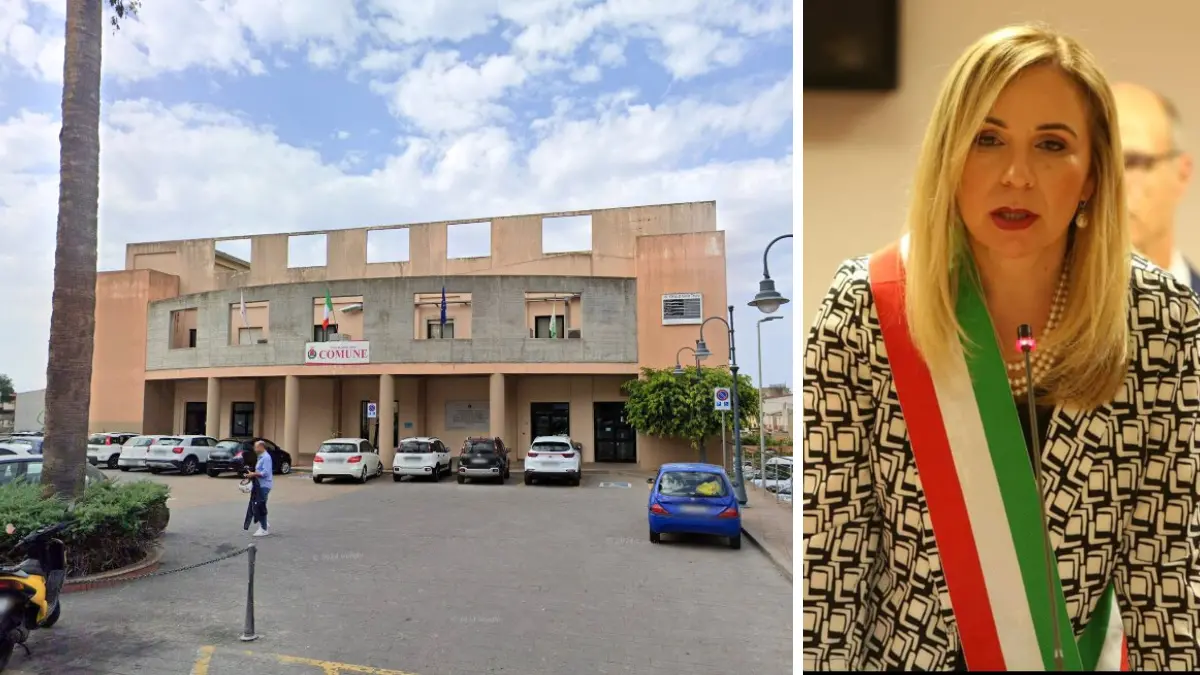 Gioia Tauro, la sindaca minacciata e lasciata sola: «I miei figli non escono da 12 giorni». Il silenzio della politica e dello Stato\n