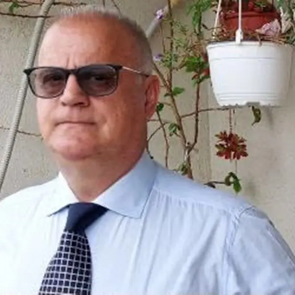 Dalle fiamme del racket al Parlamento: la battaglia di Giuseppe La Riccia per la dignità dei \"Testimoni di Legge\"\n