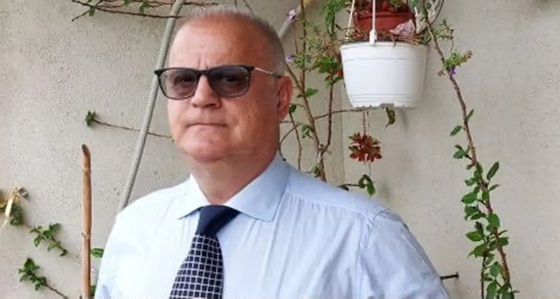 Dalle fiamme del racket al Parlamento: la battaglia di Giuseppe La Riccia per la dignità dei \"Testimoni di Legge\"\n
