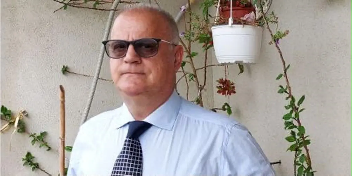 Dalle fiamme del racket al Parlamento: la battaglia di Giuseppe La Riccia per la dignità dei \"Testimoni di Legge\"\n