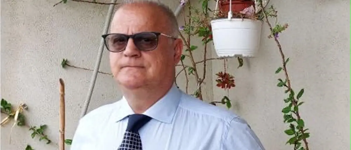 Dalle fiamme del racket al Parlamento: la battaglia di Giuseppe La Riccia per la dignità dei \"Testimoni di Legge\"\n