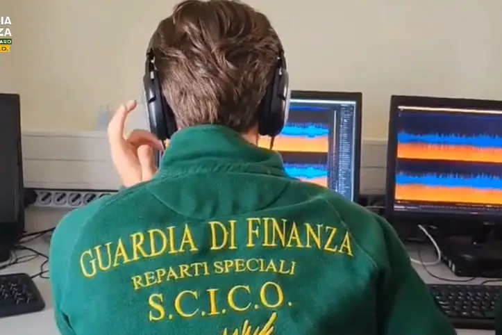 Aste, truffe sui fondi agricoli e riciclaggio con l’ombra della ‘ndrangheta, blitz a Catanzaro: arrestati imprenditori e un avvocato\n