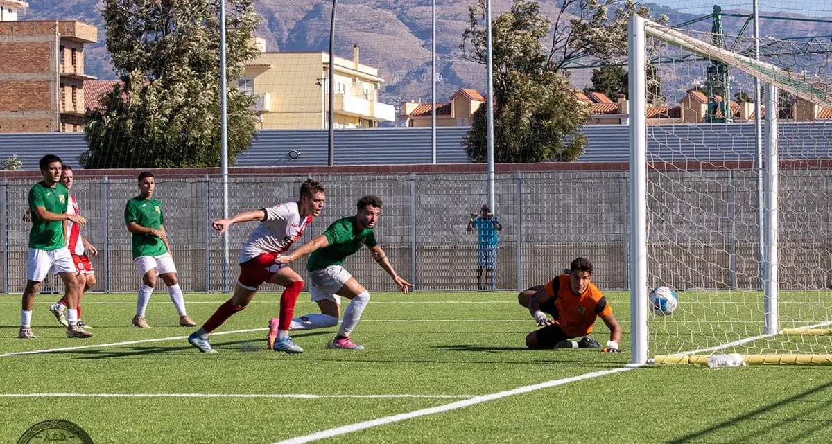 Allo stadio Stefano Neto Dell’Acqua, Admo Pro Pellaro – Polisportiva Melitese finisce\u00A09-0\n