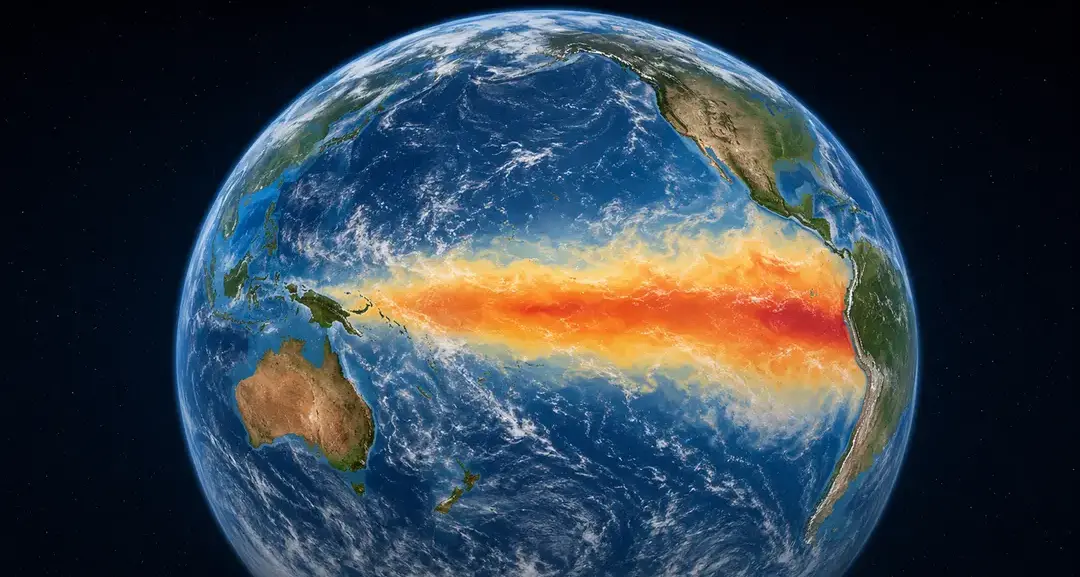 Il Super\u00A0El Niño\u00A0cambia l’inverno in Italia, ecco le previsioni: «Novembre e dicembre senza piogge, poi freddo e nevicate»\n