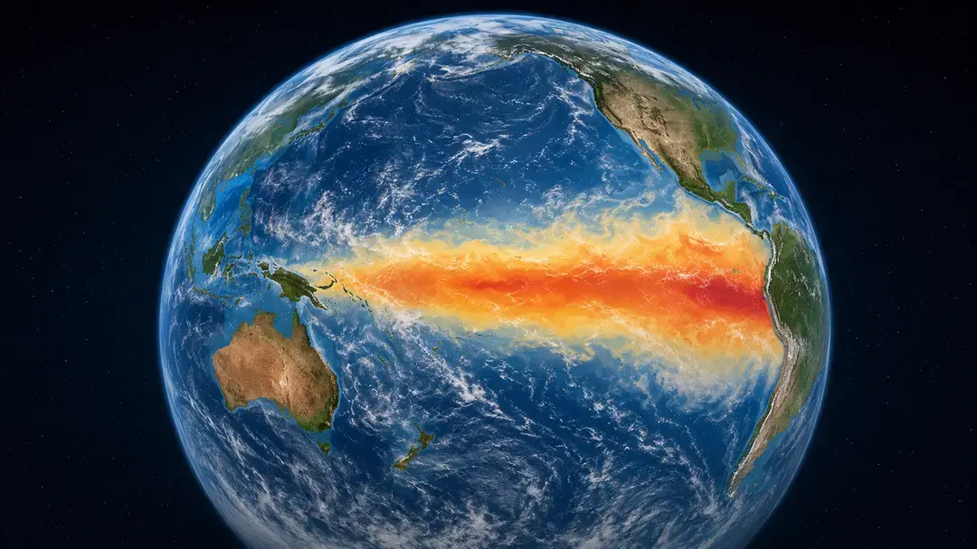 Il Super\u00A0El Niño\u00A0cambia l’inverno in Italia, ecco le previsioni: «Novembre e dicembre senza piogge, poi freddo e nevicate»\n