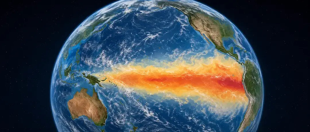 Il Super\u00A0El Niño\u00A0cambia l’inverno in Italia, ecco le previsioni: «Novembre e dicembre senza piogge, poi freddo e nevicate»\n