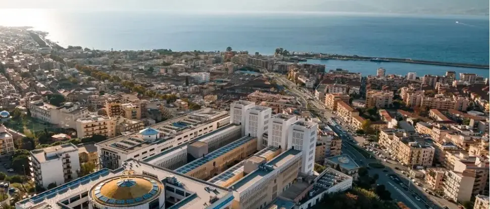 Università Mediterranea, lo sport diventa formazione e professione tra campo, management e opportunità internazionali\n