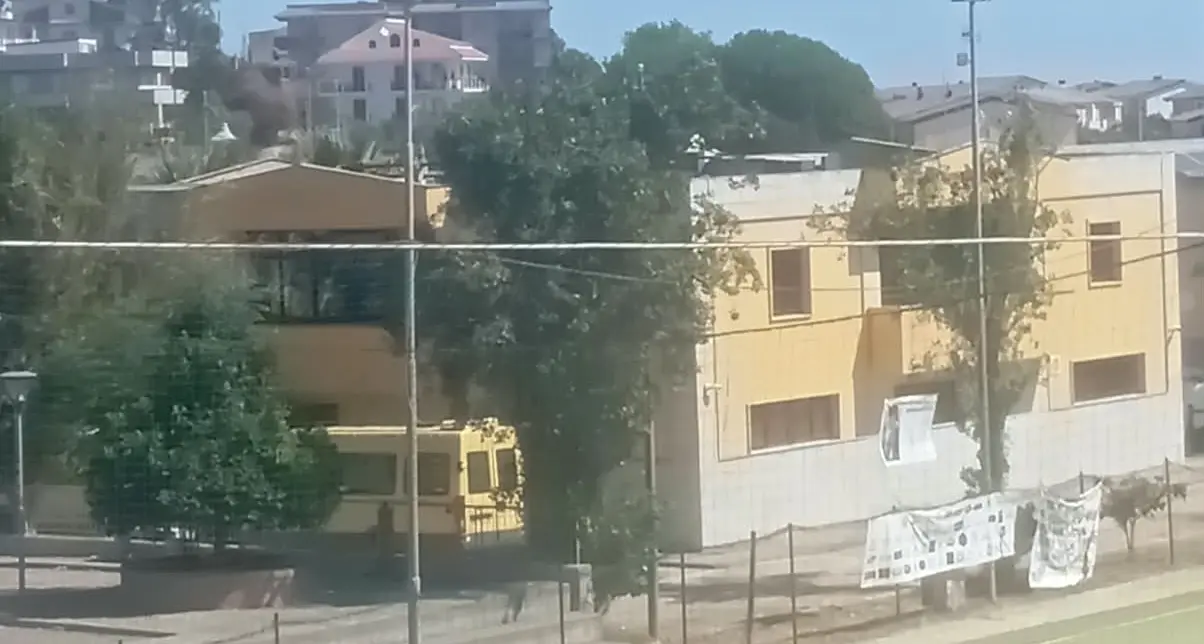 Ferruzzano, l’accoglienza cresce e diventa una risorsa per i piccoli borghi della Locride: tre nuove famiglie trovano casa nella cittadina jonica\n