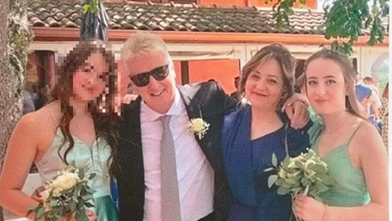 Delitto della ricina, le indagini si concentrano sul ruolo di Gianni Di Vita: vittima, testimone e regista?\n