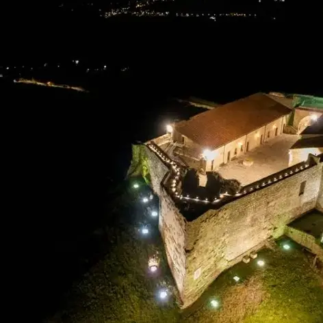 I sistemi di fortificazione nelle colonie greche in Calabria,\u00A0a Vibo studiosi e ricercatori a confronto nel castello Normanno\n