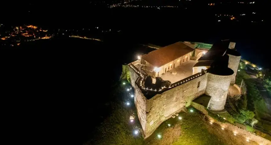 I sistemi di fortificazione nelle colonie greche in Calabria,\u00A0a Vibo studiosi e ricercatori a confronto nel castello Normanno\n