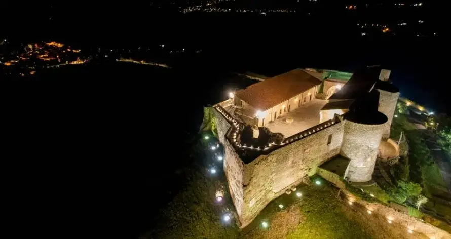 I sistemi di fortificazione nelle colonie greche in Calabria,\u00A0a Vibo studiosi e ricercatori a confronto nel castello Normanno\n