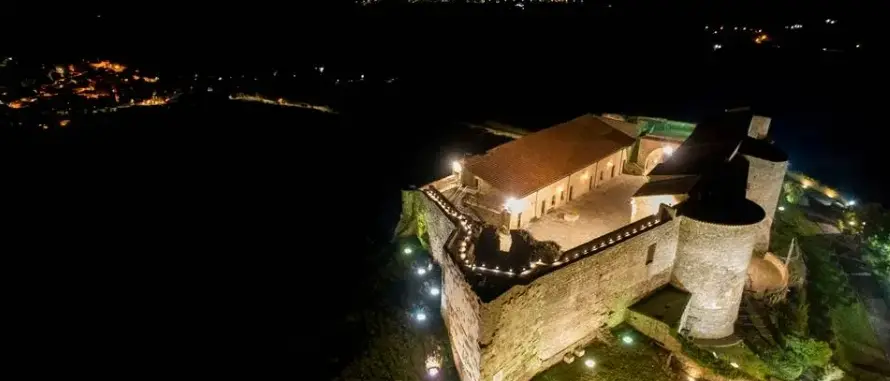 I sistemi di fortificazione nelle colonie greche in Calabria,\u00A0a Vibo studiosi e ricercatori a confronto nel castello Normanno\n