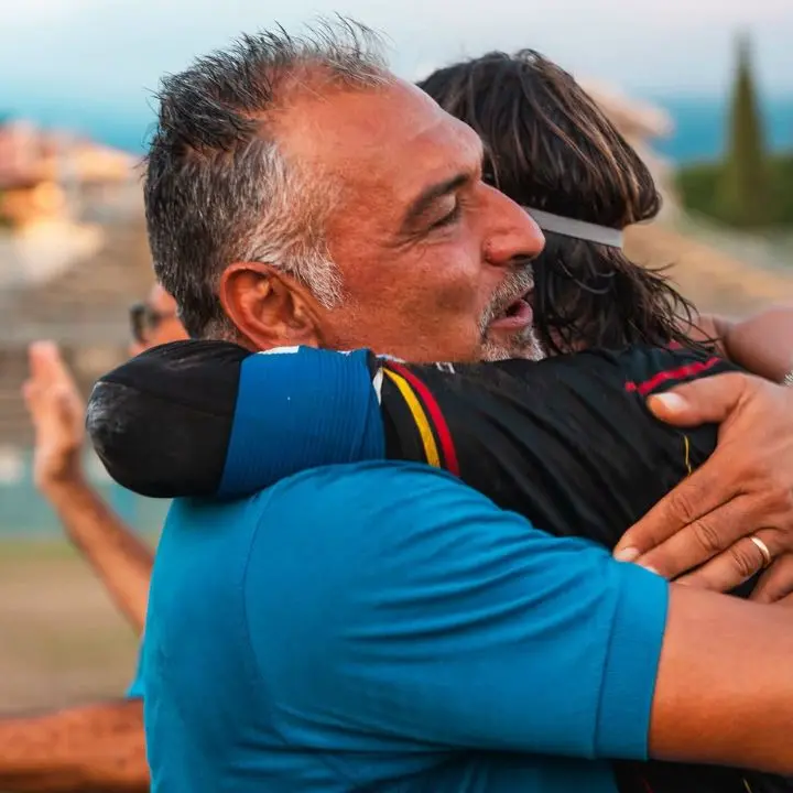 Sambiase, esordio col sorriso in campionato. L'orgoglio di mister Lio: «Vittoria strameritata. Questo gruppo ha un carattere enorme»\n