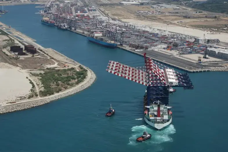 Container sospetti per Israele al porto di Gioia Tauro, il caso si sgonfia: «Non sono armi, nessun rilievo penale»\n