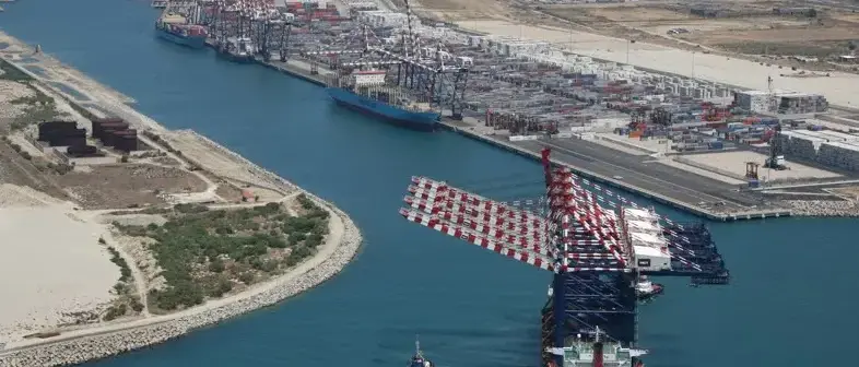 Container sospetti per Israele al porto di Gioia Tauro, il caso si sgonfia: «Non sono armi, nessun rilievo penale»\n