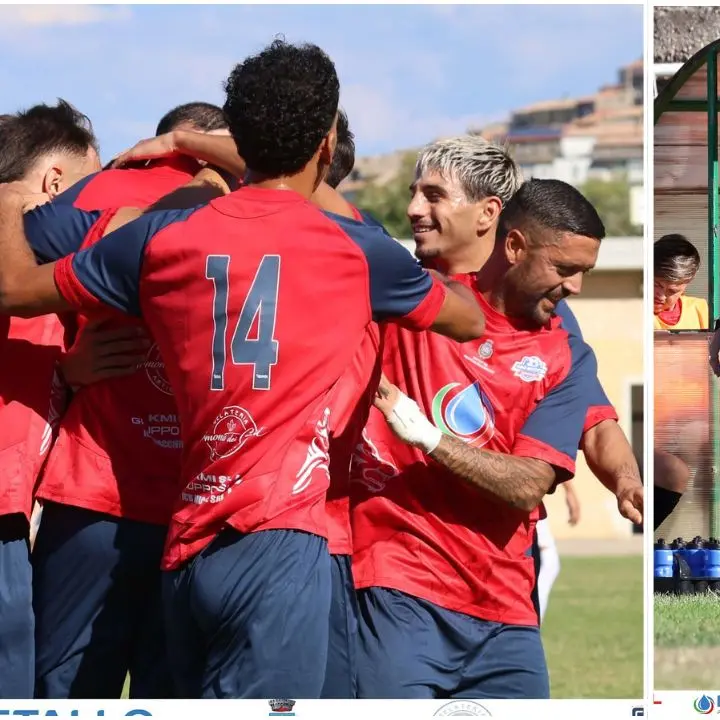 Coppa Italia Dilettanti, impresa Soccer Montalto: prima storica qualificazione agli ottavi di finale\n