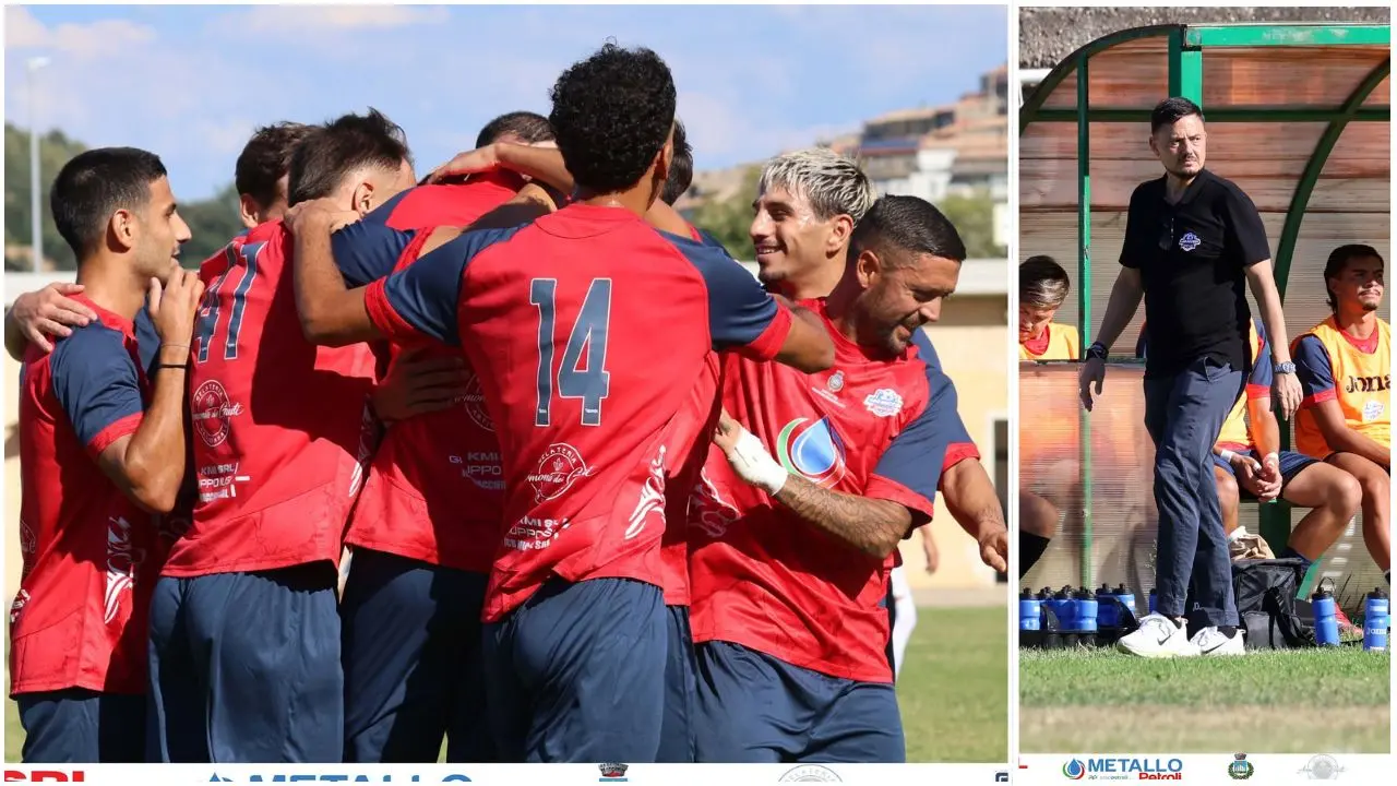 Coppa Italia Dilettanti, impresa Soccer Montalto: prima storica qualificazione agli ottavi di finale\n