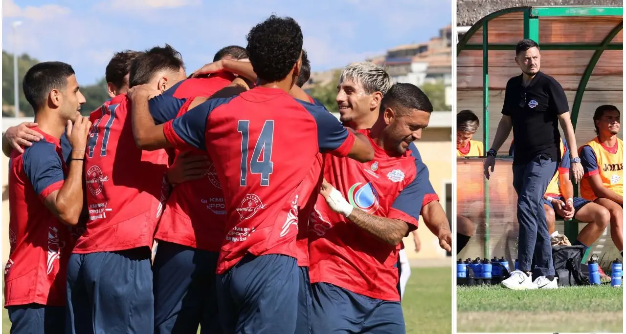 Coppa Italia Dilettanti, impresa Soccer Montalto: prima storica qualificazione agli ottavi di finale\n
