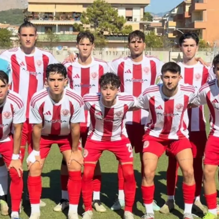 Coppa Italia Dilettanti, missione compiuta per il City Rende: pari e qualificazione agli ottavi di finale\n