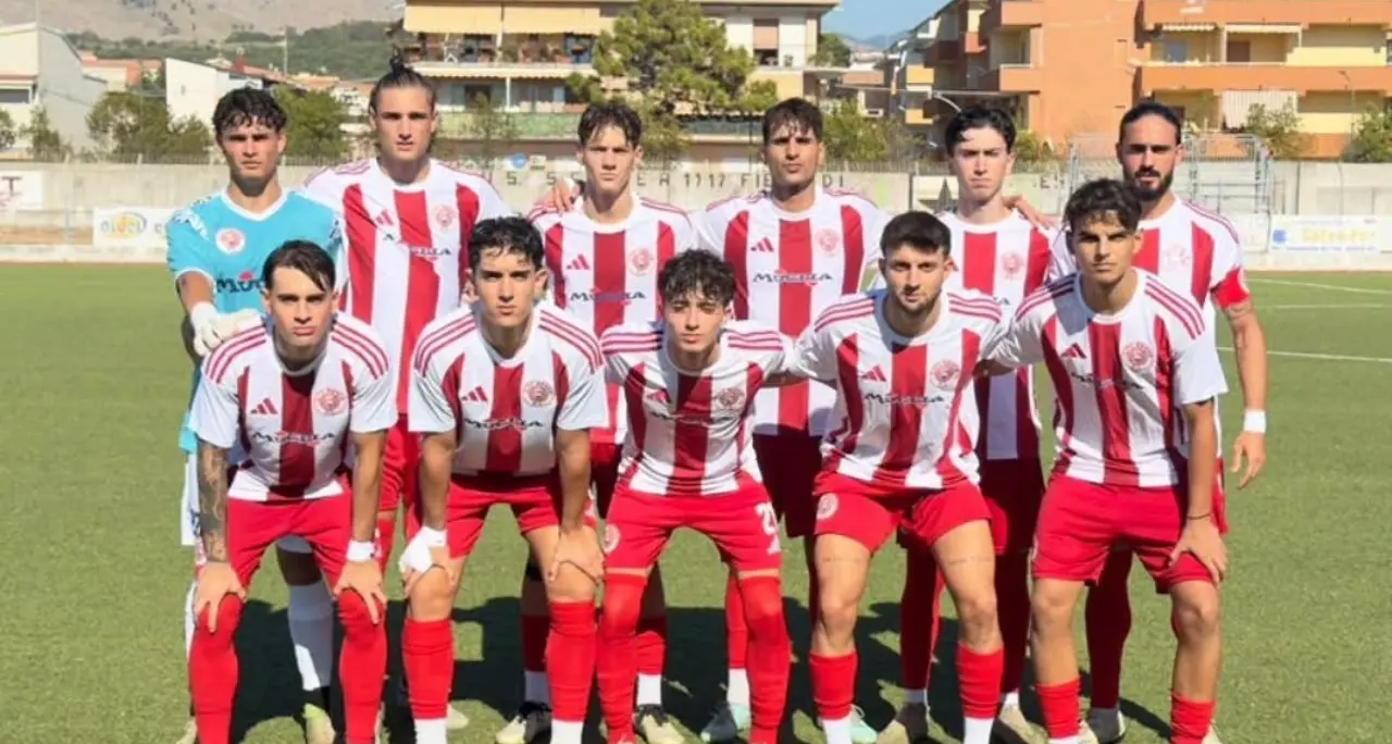 Coppa Italia Dilettanti, missione compiuta per il City Rende: pari e qualificazione agli ottavi di finale\n