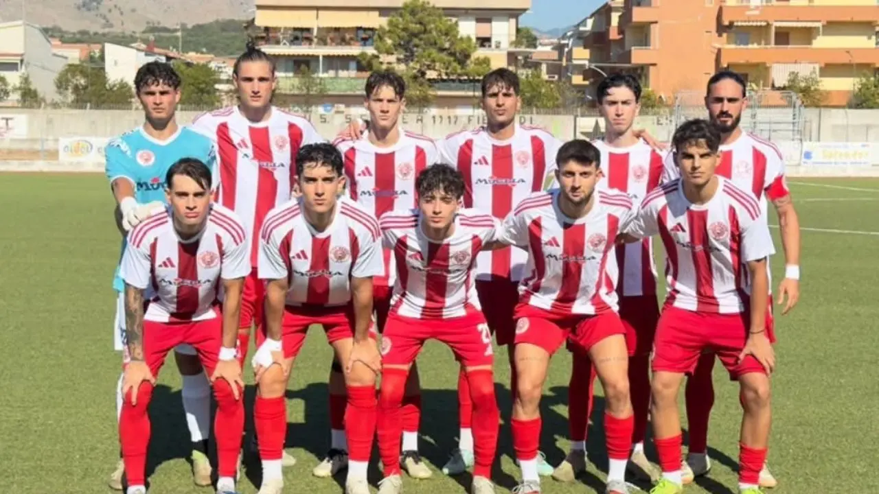 Coppa Italia Dilettanti, missione compiuta per il City Rende: pari e qualificazione agli ottavi di finale\n
