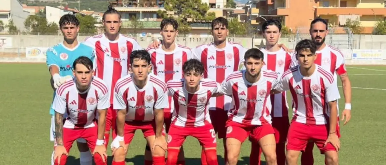 Coppa Italia Dilettanti, missione compiuta per il City Rende: pari e qualificazione agli ottavi di finale\n