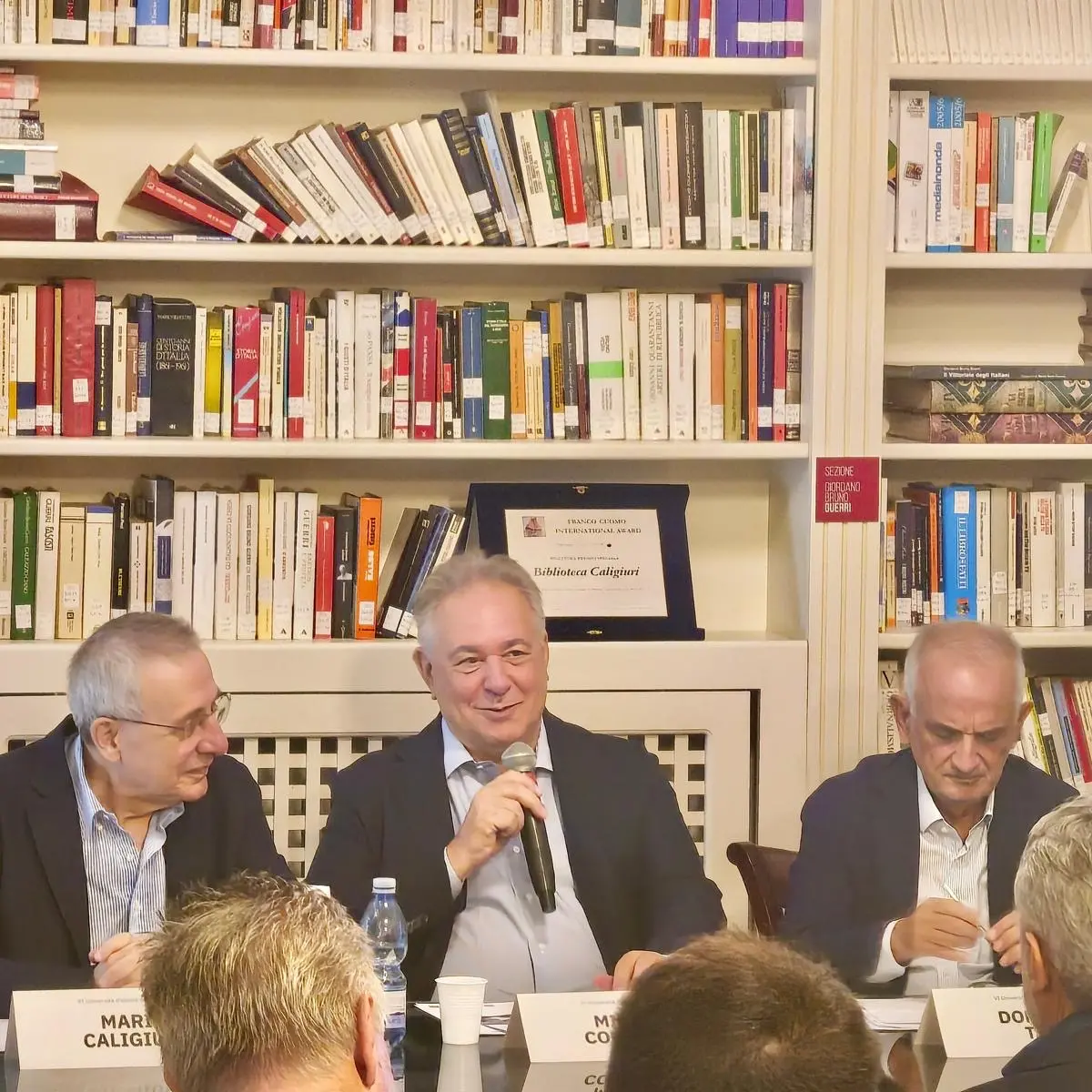 Abitare il futuro, dieci lezioni più una: ecco cosa lascia alla Calabria la tre giorni di Soveria Mannelli\n