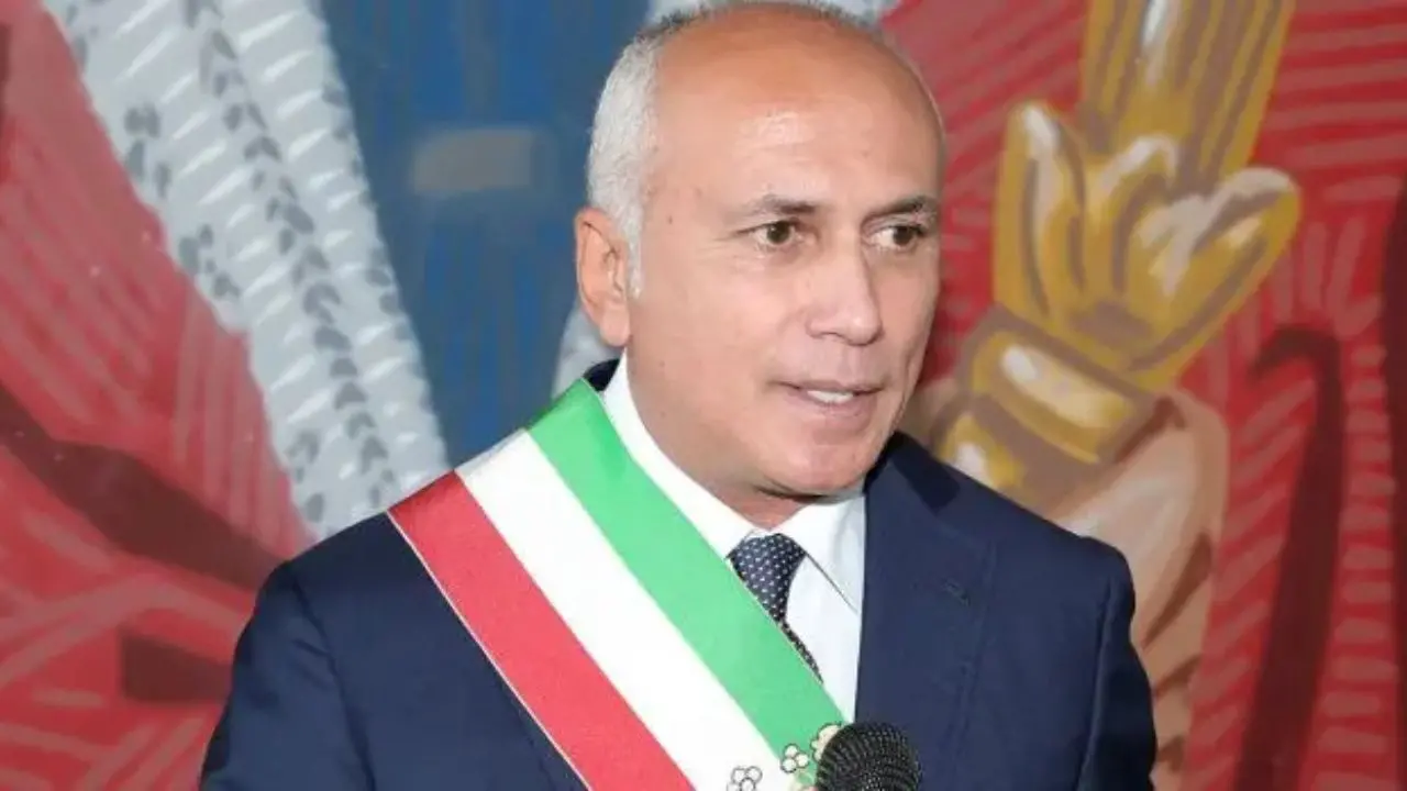 Cosenza, Caruso: «L’affetto ricevuto in questi giorni rimarrà per me una testimonianza preziosa»\n