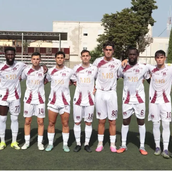 Coppa Italia Dilettanti, la Deliese accede agli ottavi. De Giorgio però avverte: «Serve più cinismo, in Eccellenza non sono ammesse leggerezze»\n