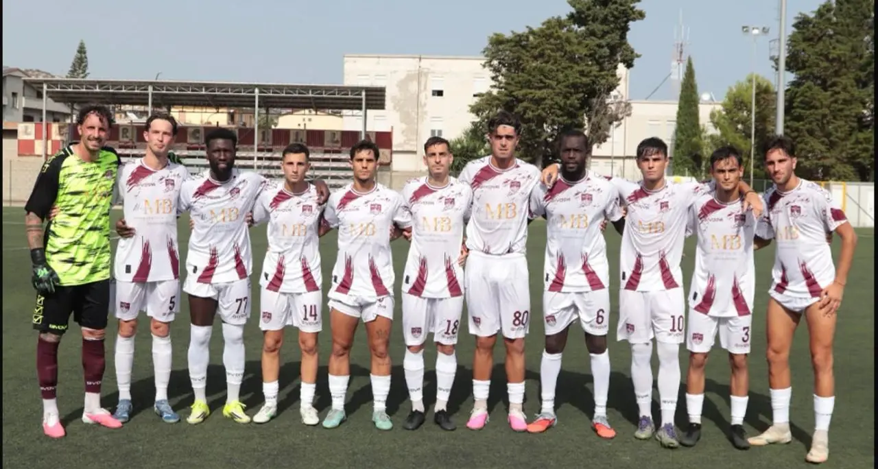 Coppa Italia Dilettanti, la Deliese accede agli ottavi. De Giorgio però avverte: «Serve più cinismo, in Eccellenza non sono ammesse leggerezze»\n