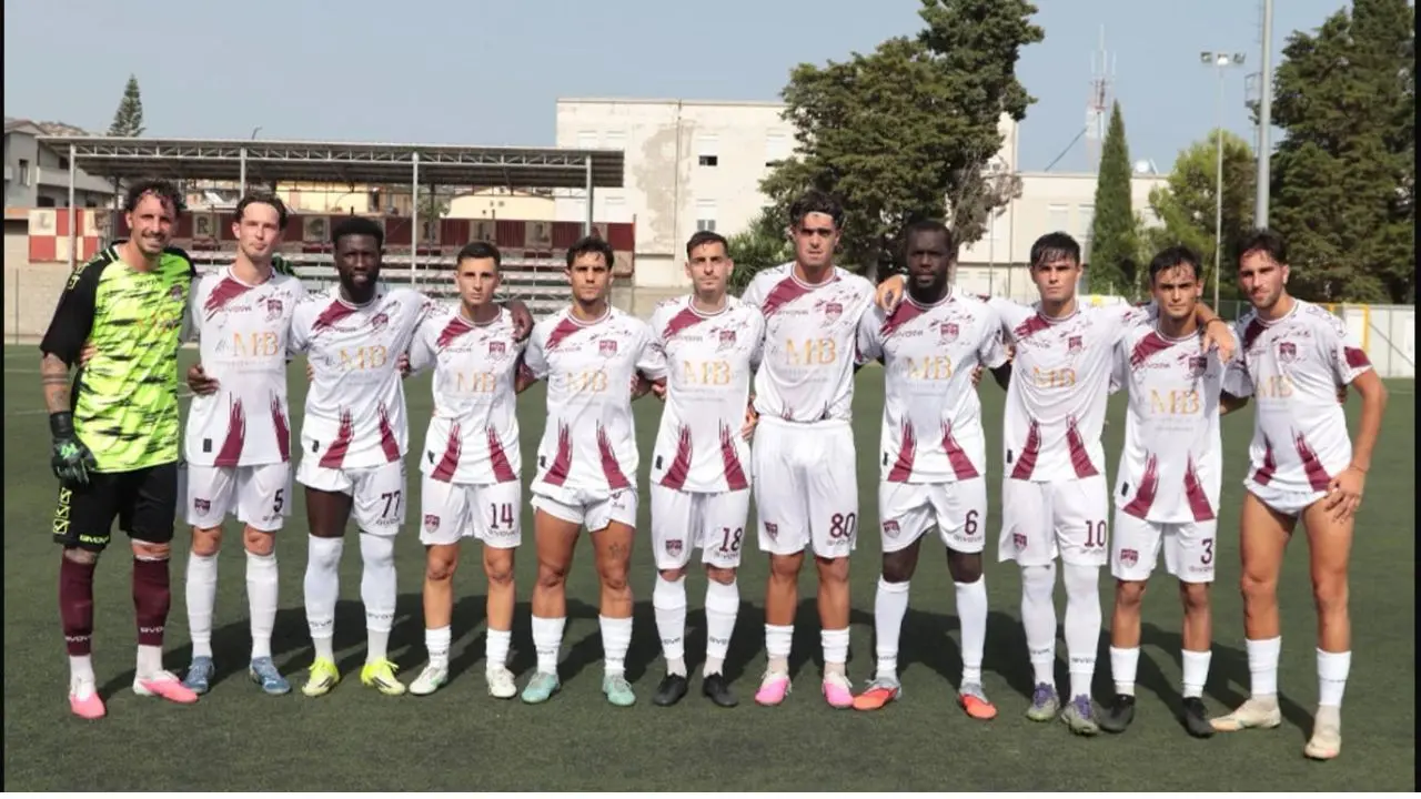 Coppa Italia Dilettanti, la Deliese accede agli ottavi. De Giorgio però avverte: «Serve più cinismo, in Eccellenza non sono ammesse leggerezze»\n